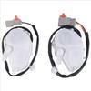 Left And Right Side Power Door Lock Actuators Strong Plastic Material 72155-S03-J11 746-303 8D1191 746-304 8D1173 DLA115