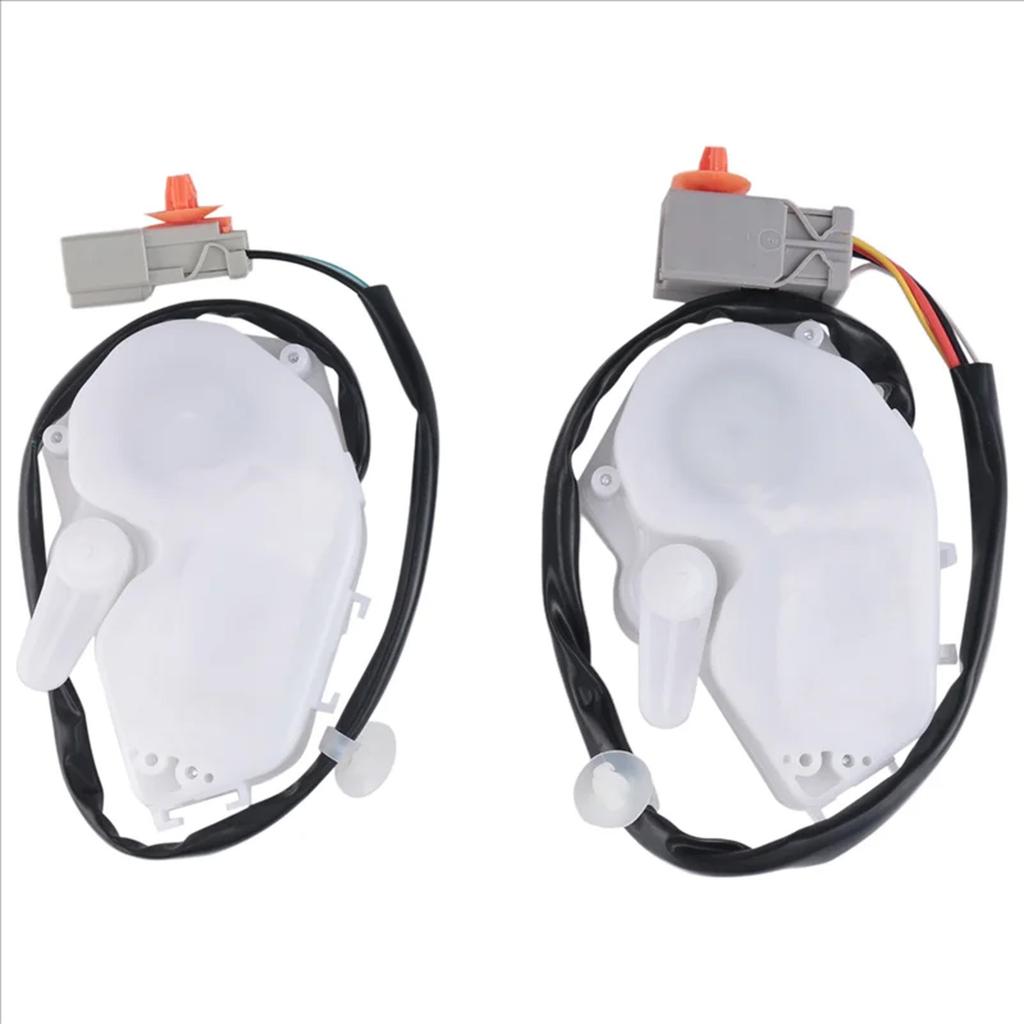 Left And Right Side Power Door Lock Actuators Strong Plastic Material 72155-S03-J11 746-303 8D1191 746-304 8D1173 DLA115