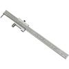 Stainless Steel 0-200mm Parallel Line Vernier Caliper