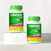Cenovis Kids Lactulos Gummy Jelly Mango Flavor (30 Gummies / 30-Day Supply) X 2