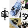 Light Weight Locator Bicycles Bottle Cage Mountain Bike Bottle Brackets Mount Drink Beverages Holder Water Cup Frame