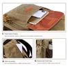 Camera Bag Backpack Newest Batik Canvas Waterproof Photography Bag Backpack
