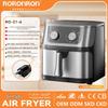 12L Large Capacity Household Air Fryer 110V, New Model