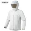 Couple's Soft Shell Jacket - Cold-Resistant, Breathable, Warm, Casual Outdoor Sports Wear