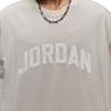 Jordan Flight Essentials Comfortable Versatile Simple Fashion Short Sleeve T-Shirt Men Tops HQ8936-104