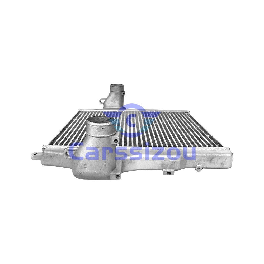 Hongyan Heavy Truck Intercooler 1300-965006