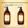 Bawang Fo-ti Herbal Oil Control & Volumizing Shampoo
