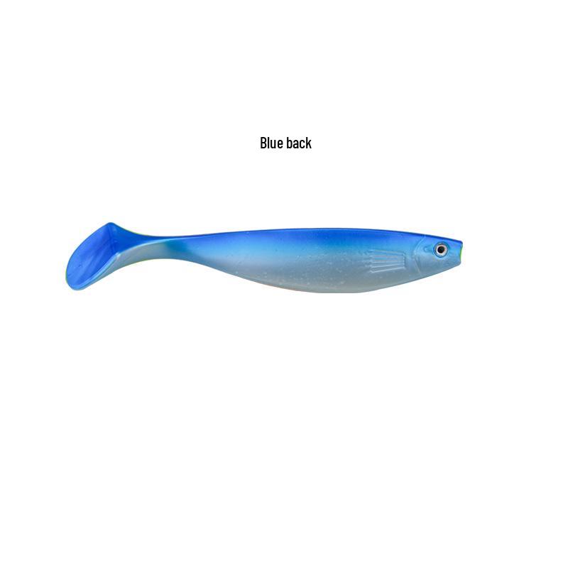 Meduza T-ocas Měkká nástraha 23,5 cm 70 g - Ideální pro hlubinný rybolov a trolling
