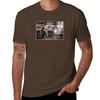 Fleabag and Boo T-Shirt Short sleeve tee tops heavyweights funnys t shirts