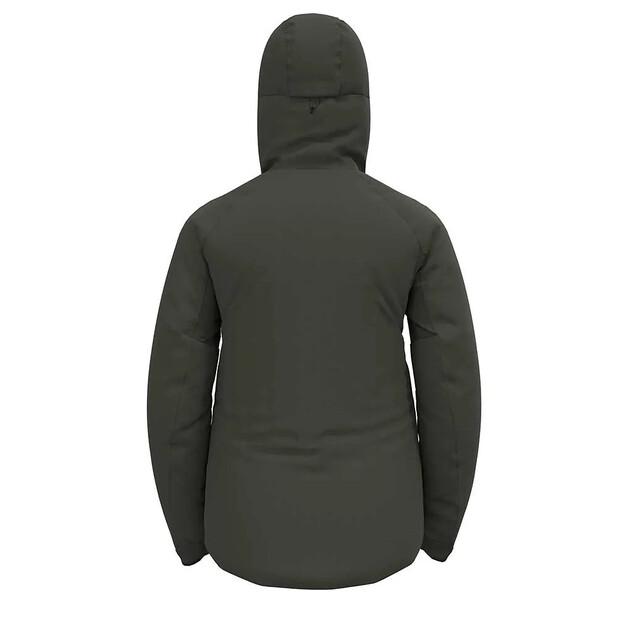 Odlo Куртка Ascent S-Thermic Hooded