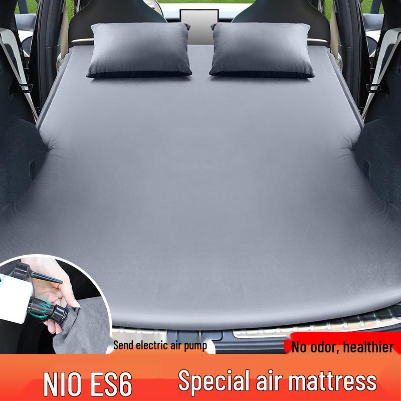 Materasso ad aria per auto Nio ES6/ES8/EC6/ES7/ET5 Tappetino da campeggio per bagagliaio