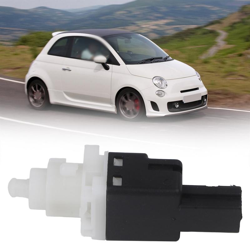 Automotive Repair As Shown In The Figure Brake Pedal Light Switch Crafted With Quality Materials For Vehicle Brake Light
