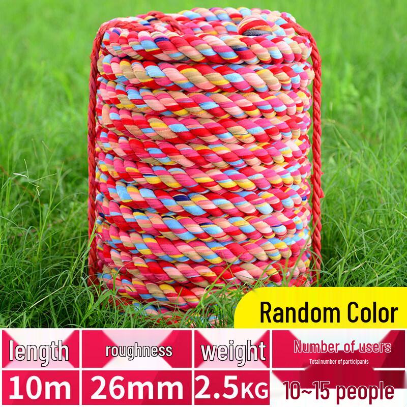 Professional Tug-of-War Rope