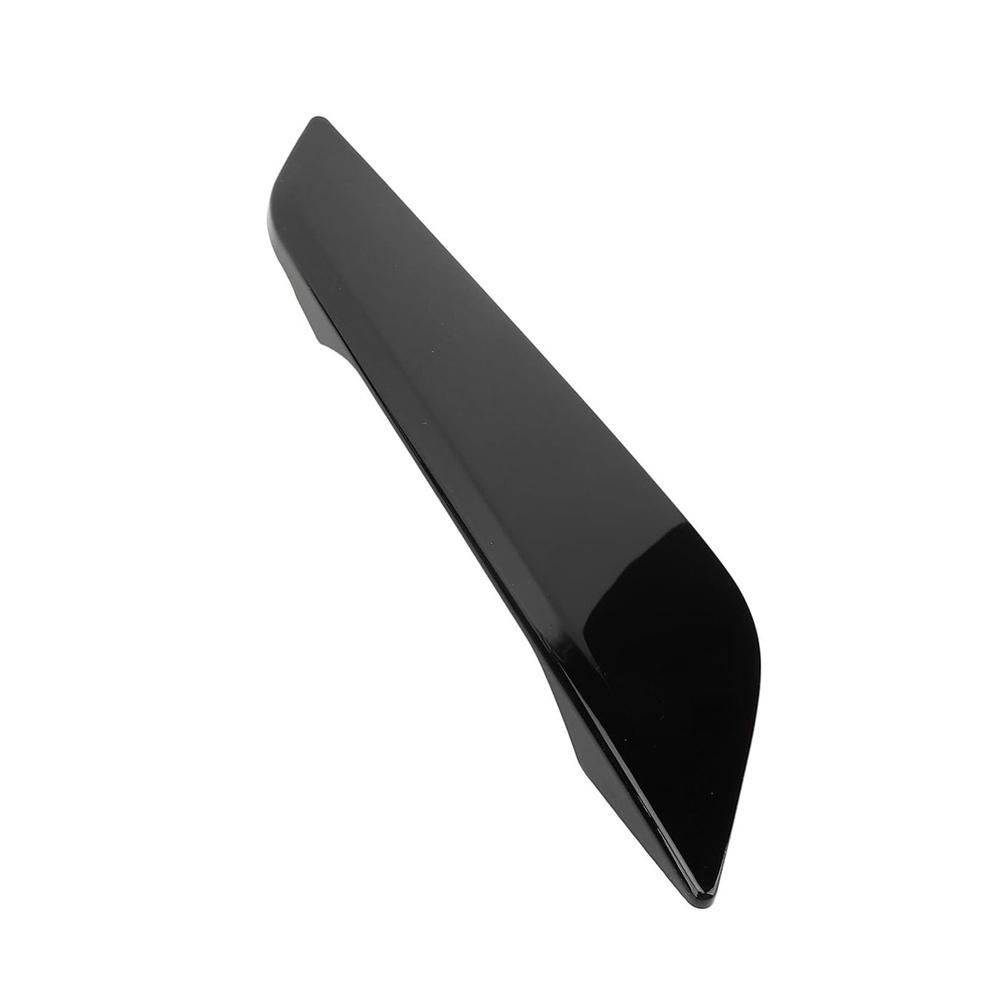 Right Side Fender Vent Air Cover Trim For 17-20 BMW G30 5-Series 530i 540i 530e
