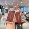 Xingtu Xingji Yuan ES Key Card Case: Metal Shell with NFC Buckle