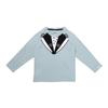 Lilly & Sid Childrens/Kids Badger Raglan T-Shirt