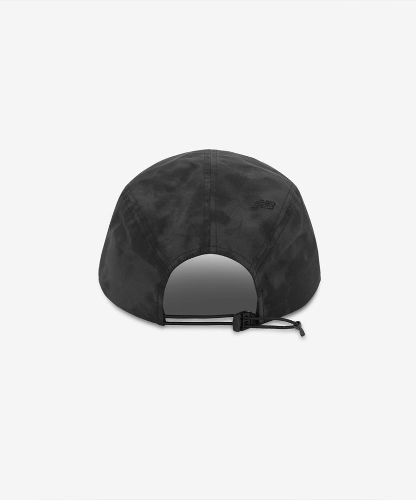 Nyuballanseu Nbgdgf1202 / Escape Dying Cap (Black)