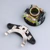 Neuer L19-302Y 2/4-Poliger Motor Zentrifugalschalter Einphasen-Zentrifugalschalter Elektromotor Teile Starter Mechanischer Regler