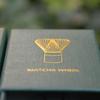 Luxury Matcha Whisk Set: 100-Prong Whisk & Gift Box for Japanese Tea Ceremony
