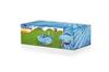 Fish Expansion Pool 244x46 Cm Bestway 55031