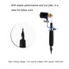 Tattoo Kit, Motor   Handle machine set Machine Strong Set Cartridge Needles Makeup Tool