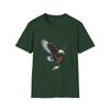 Philadelphia Eagles Unisex T-Shirt, NFL Football Team Apparel, Sports Fan Gift,