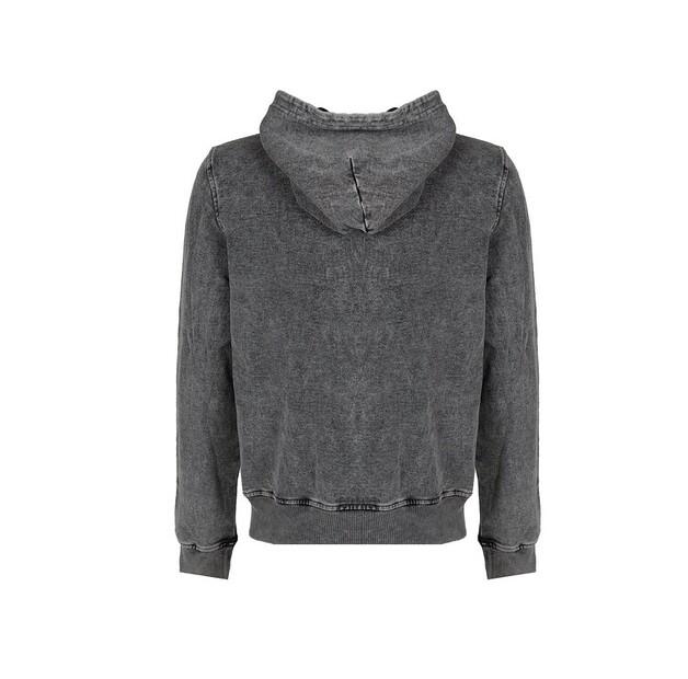 Толстовка Diesel A06520-0HFAZ