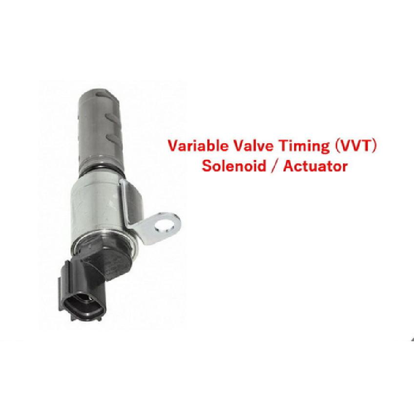 

Variable Valve Timing Solenoid 15330-75030 VVT4233 Fits:4Runner Hilux Tacoma