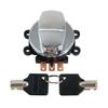 Motorcycle Start Ignition Lock for Harley Davidson CROSS BONES ROCKER Shrine FLSTC FLSTF SOFTAIL CUSTOM Dyna Low Rider 71313-96A