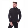 Farah Mens Rush Quarter Zip Fleece Top