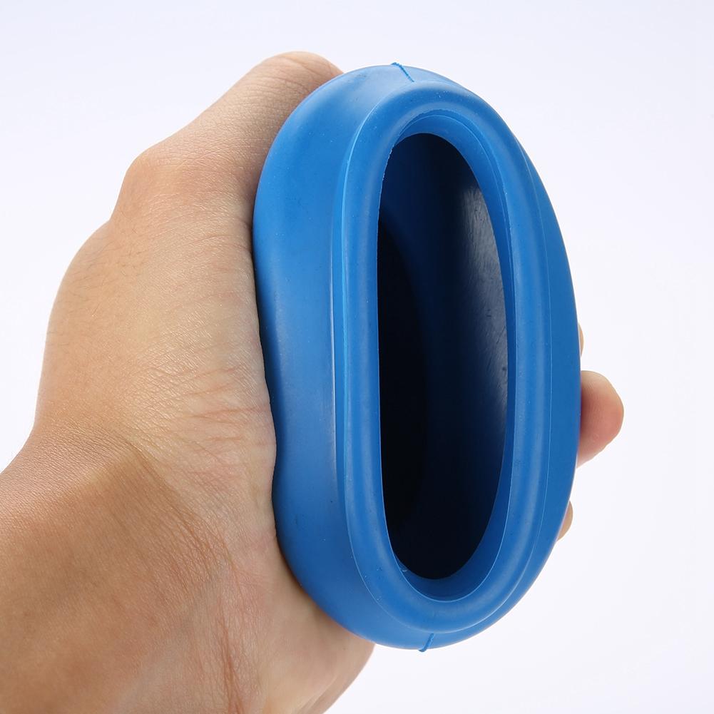 4pcs Rubber Vacuum Cups Chinese Medical Cupping Health Care Massage Product