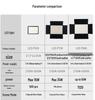 Shadow King P900 Bi-color Flat Panel Light for Outdoor and Portrait Photography