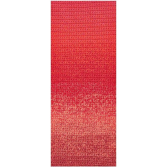 Ball of Wool - RICO DESIGN - Spin Spin - 50 G - 115 M - Color Red