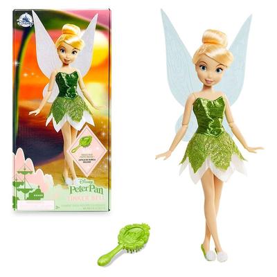 Disney Tinkerbell – Klassische Puppe Peter Pan, 25,4 cm – –