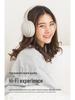 Bluetooth Over-Ear Headphones with ANC and Long Battery Life for Sports and Gaming