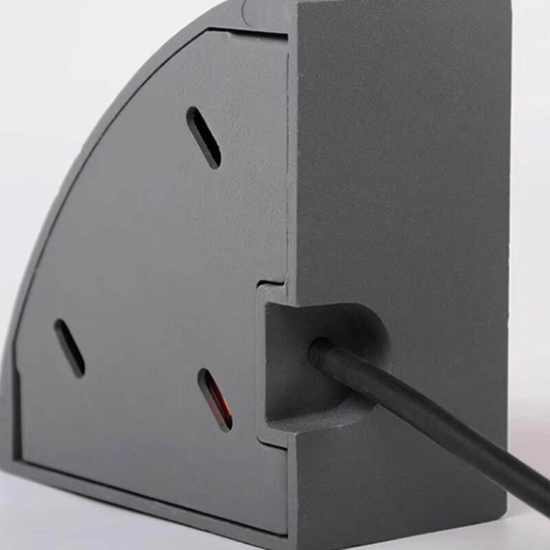 NuFeng Embedded Outdoor Footlight