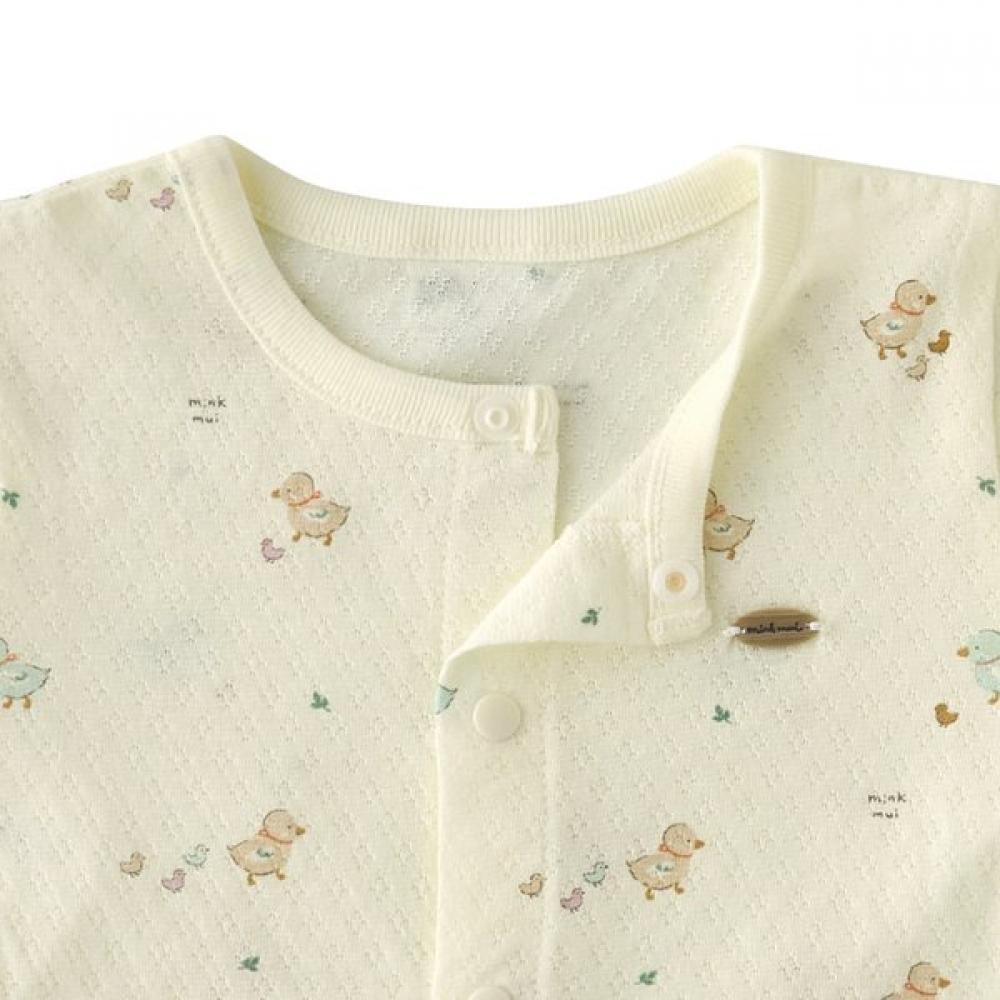 Mink Mui Petit Dodo Bamboo Wear 36170 054 04