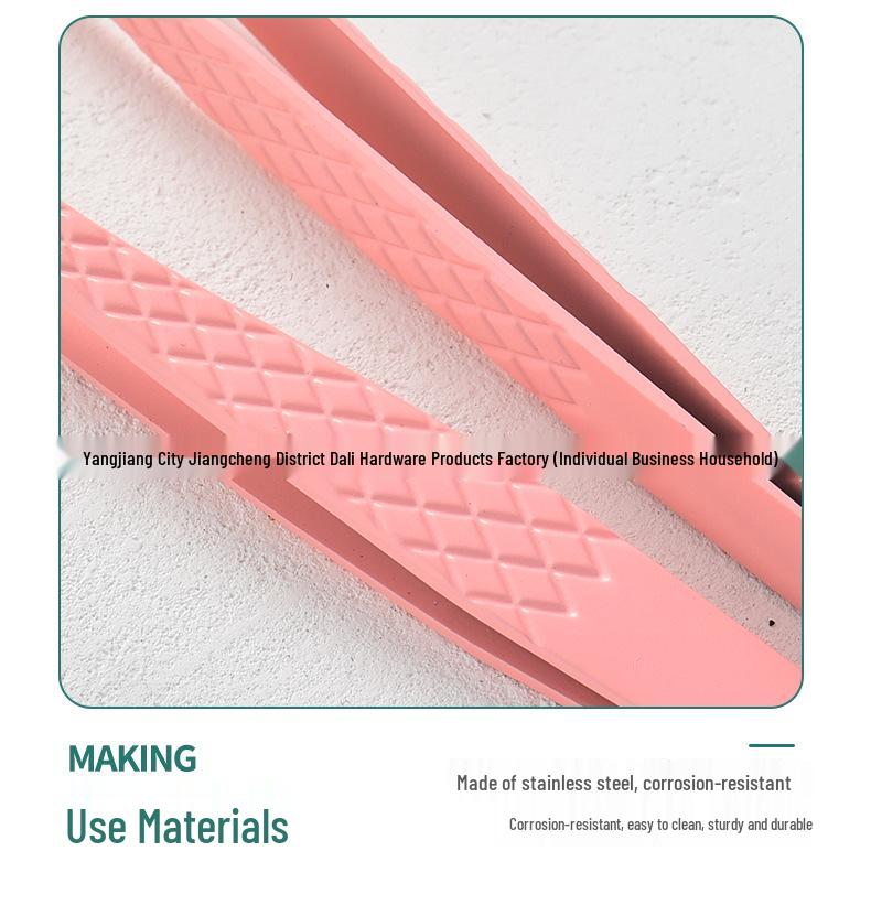 Precision Fiber Tip Eyelash Tweezers for Detailed Grafting and Blooming
