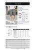 Jeanswest Men's Quick-Dry Stretch Outdoor Shorts