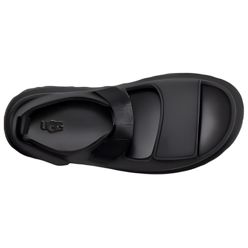UGG GoldenGlow Black Women's 1152685-BLK