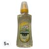Soul Baekseo Acacia Green Honey 500g 5 pcs