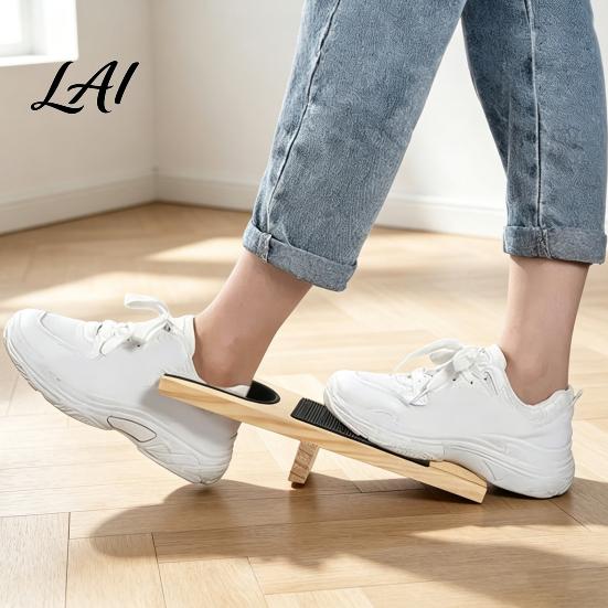 Mobilitätshilfe für ältere Menschen Stiefelheber mit langem Griff Einfaches An- und Ausziehen Tragbarer Schuhanzieher Rutschfester Griff Eingangsbereich Schuhaufbewahrung Robuste Eisenkonstruktion Schuhe