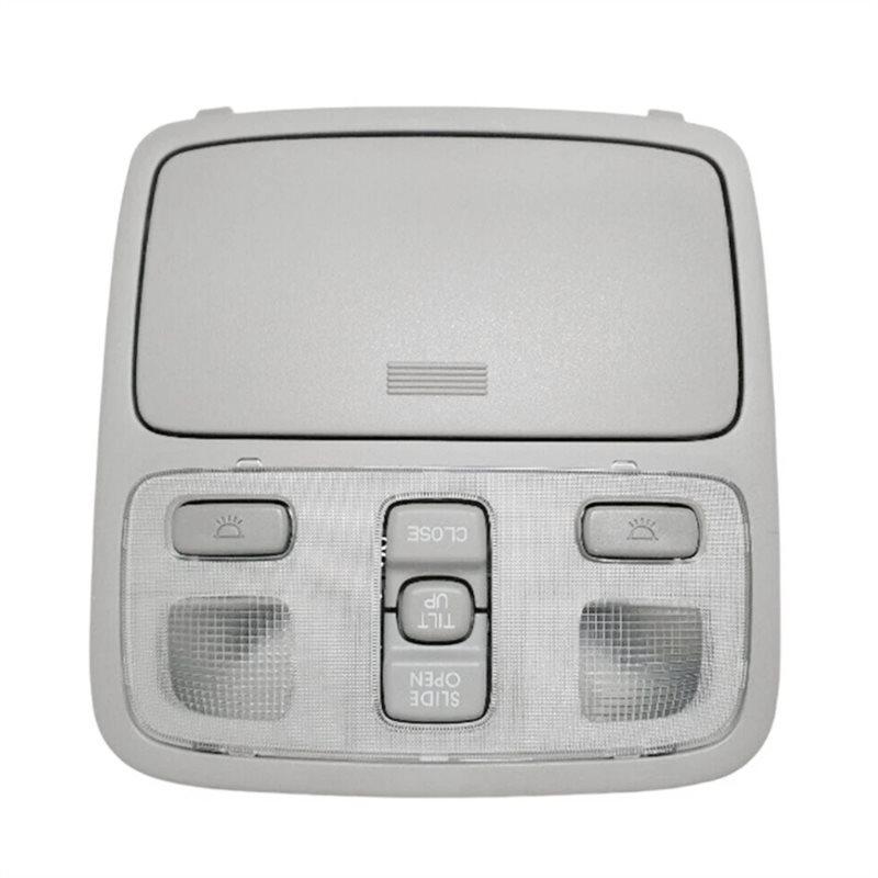 For Tucson 2004-2009 For Kia Sportage 928202E000 Dome Reading Light Sunroof Switch 92820-2E000