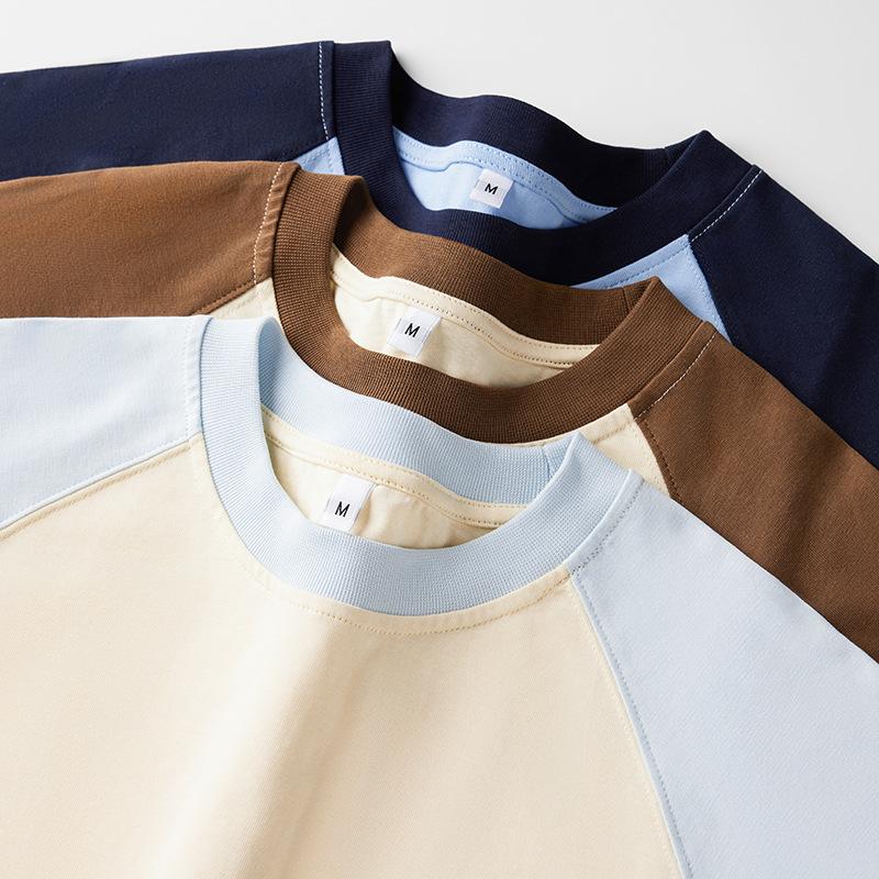 Men's Women's Summer Cotton Long T-Shirts Tops Blouse For Women Streetwear Unershirts Fashion Clothes