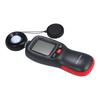 Digital Lux Meter LCD Display Handheld Illuminometer Mini Luminometer