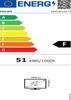 Téléviseur - PHILIPS - MediaSuite 43HFL6214U - 43 pouces - Smart TV - Full HD 1080p