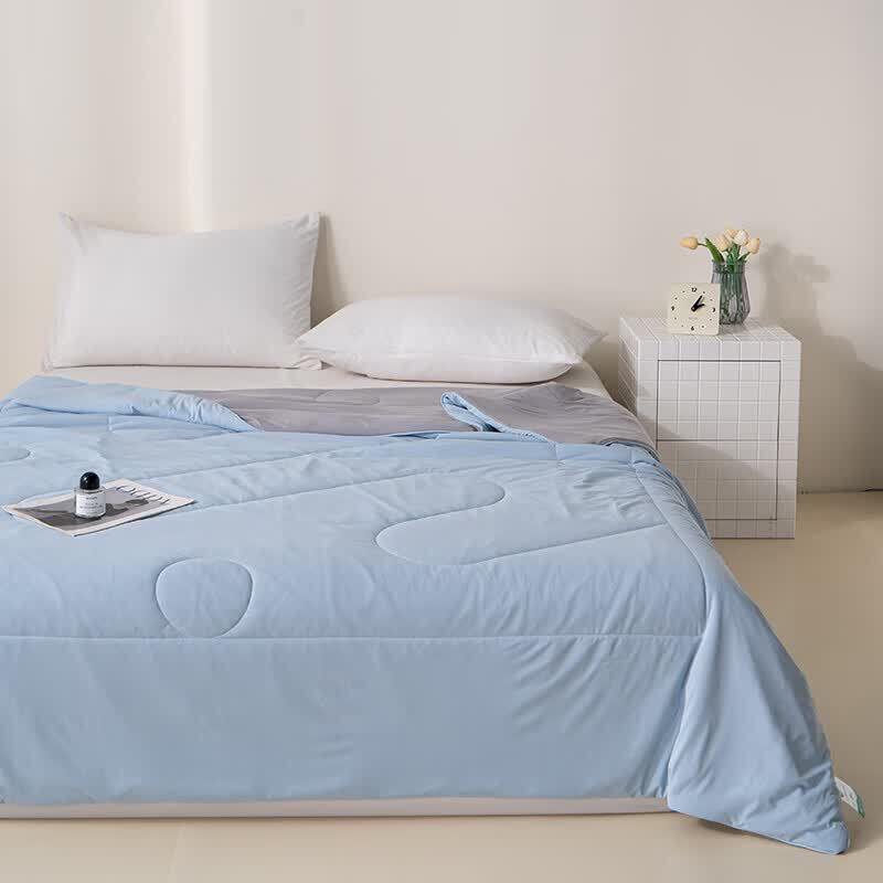 FIRS Silky Cool Summer Quilt