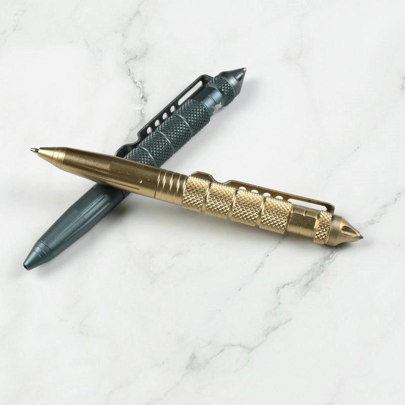 B2 Anti-Wolf Tactical Self-Defense Pen for Outdoor Use