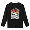 Prestige Worldwide Présente Bateaux Et Pelles Design Couché de Soleil Rétro T-shirt de Fête Drôle Bateau de Fête Lavage Vintage Élégant Légèrement
