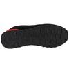 Big Star Mens Suede Trainers